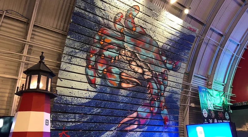 The Boiling Crab - Best Chicken restaurants in Honolulu
