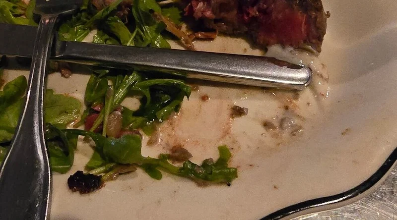 The Butcher Bar By Aloha Steak House