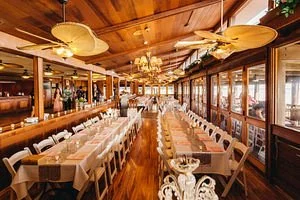 The Lanai at Mamala bay - Best Dining bars Restaurants in Honolulu