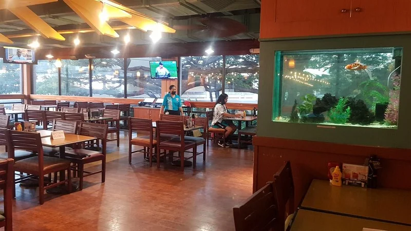 The Local at HNL - Best American Restaurants in Oahu