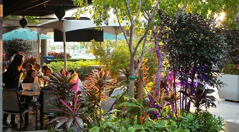 The Row Bar - Best Pub Restaurants in Honolulu