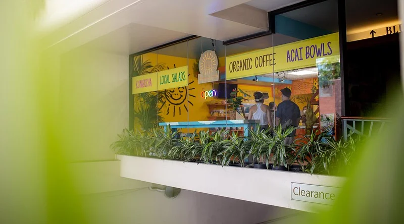The Sunrise Shack - Best Healthy Restaurants in Honolulu