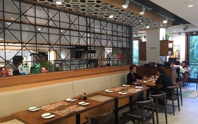 Tim Ho Wan - Best Hong Kong Restaurants in Honolulu