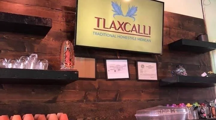 Tlaxcalli - Best Mexican Restaurants in Honolulu