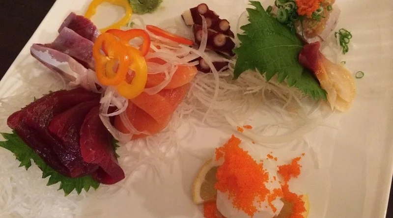 Tokkuri Tei Sheridan St - Best Japanese Restaurants in Oahu