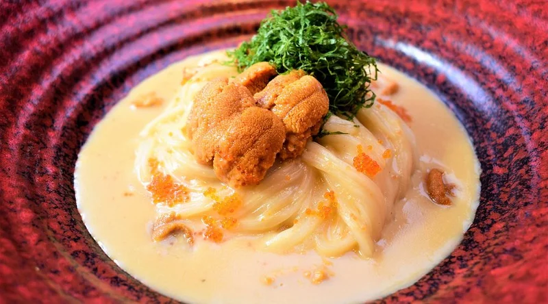 Tsuru Ton Tan - Best Vegan restaurants in Oahu