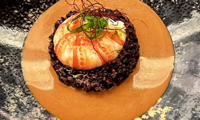 UMI by Vikram Garg - Best International Restaurants in Oahu