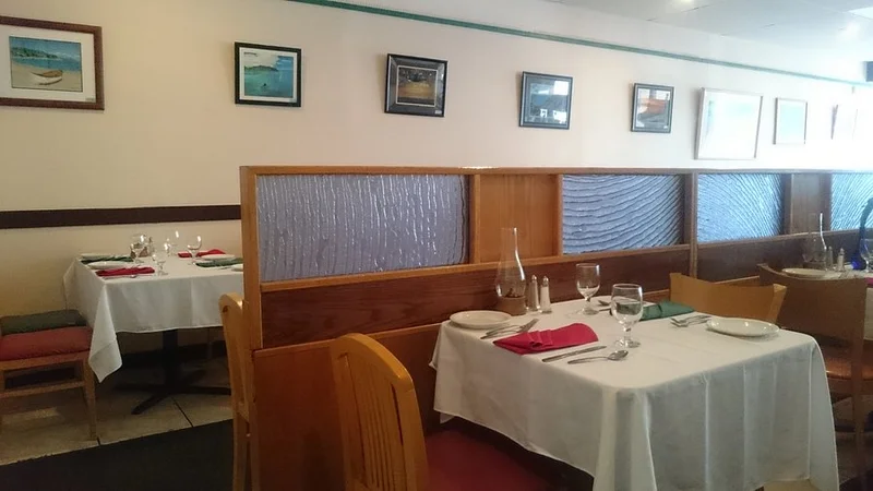Verbano Italiano Ristorante - Best Italian Restaurants in Honolulu