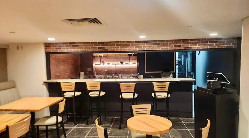 Wabisabi Dining - Honolulu Restaurant Image