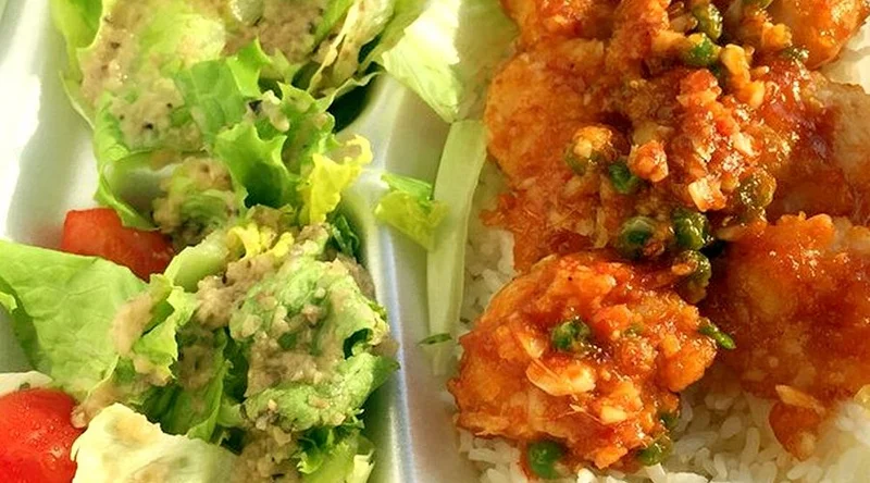 Waikiki Beachside Kitchen - Best Fast Food Restaurants in Oahu