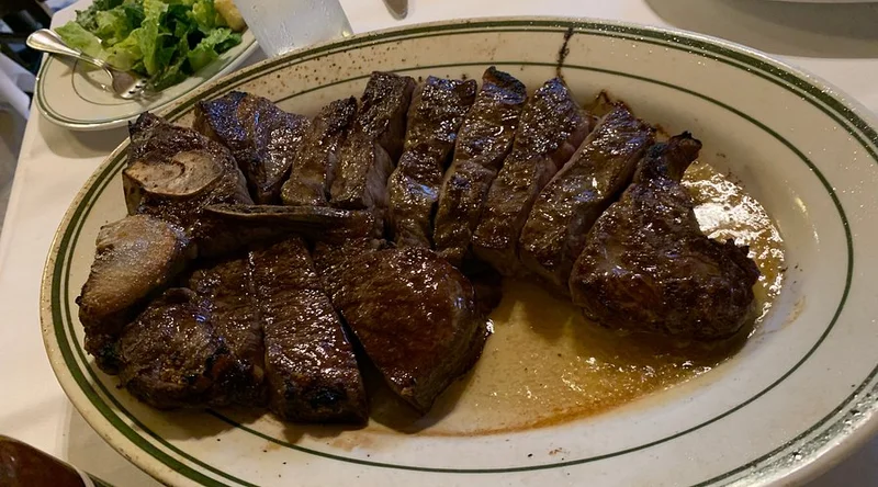 Wolfgang's Steakhouse By Wolfgang Zwiener - Best Steakhouse Restaurants in Honolulu