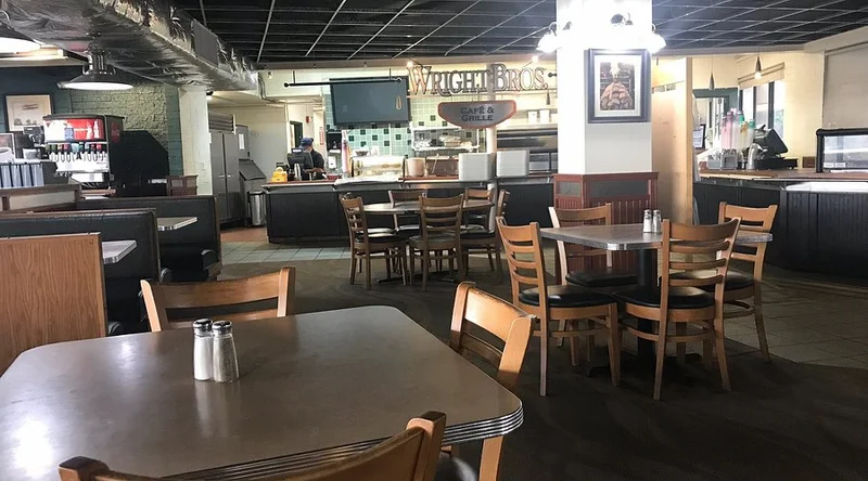 Wright Brothers Cafe - Best Cafe Restaurants in Honolulu