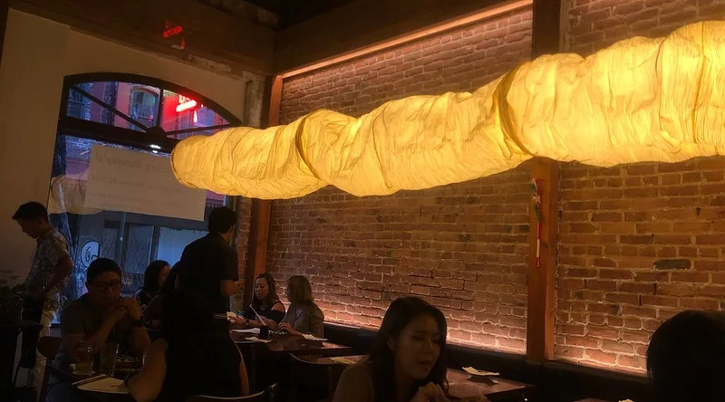 Yakitori Hachibei - Reservations in Honolulu