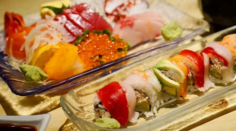 Yanagi Sushi - Private Dining in Honolulu