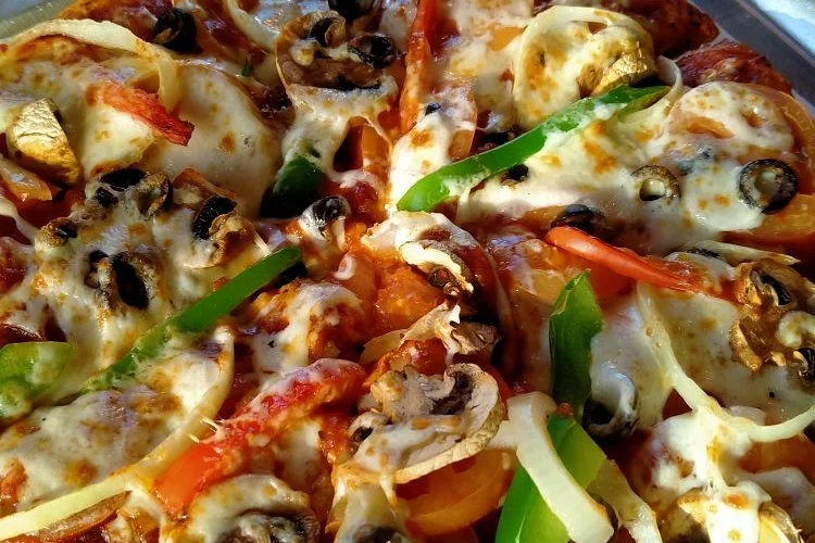 Yellow Cab Pizza Co. - Best Pizza Restaurants in Oahu