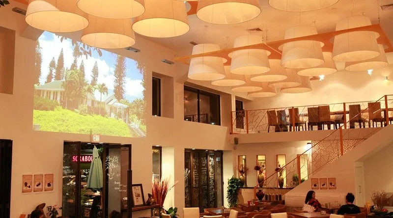 YogurStory - Best Fusion Restaurants in Honolulu