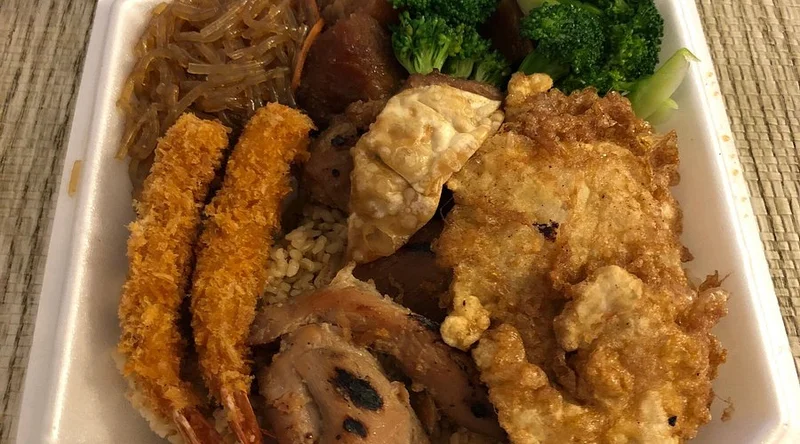 YoonCy BBQ - Best Barbecue Restaurants in Oahu