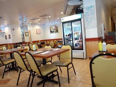 Yuchun Korean Restaurant