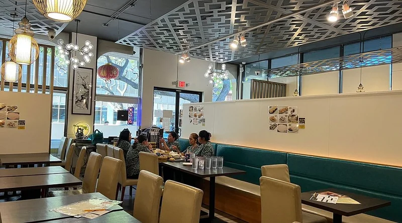 Yung Yee Kee Dim Sum - Best Dim sum restaurants in Oahu