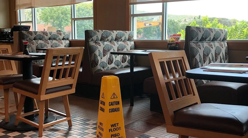Zippy's - Honolulu (Waialae Ave) - Best Vegan restaurants in Oahu