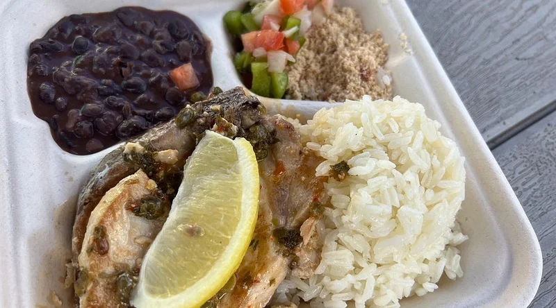 Da Brazilian Braddahs - Best Brazilian Restaurants in Oahu