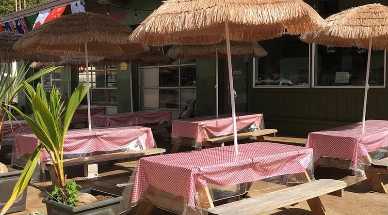 Hi-BBQ - Best Barbecue Restaurants in Oahu
