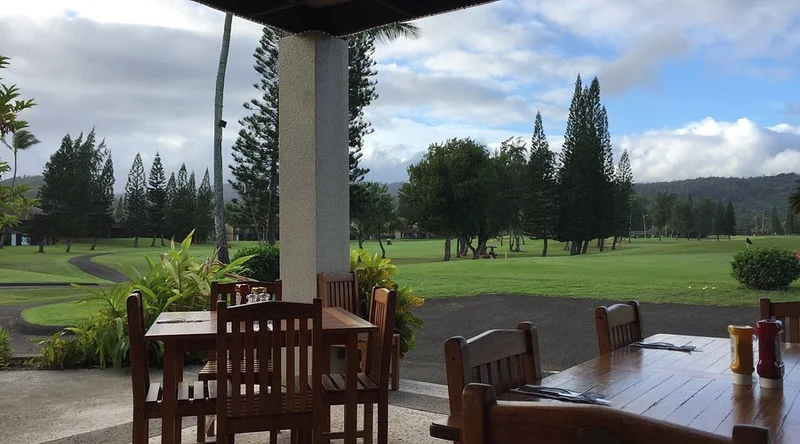 Lei Lei's Bar & Grill