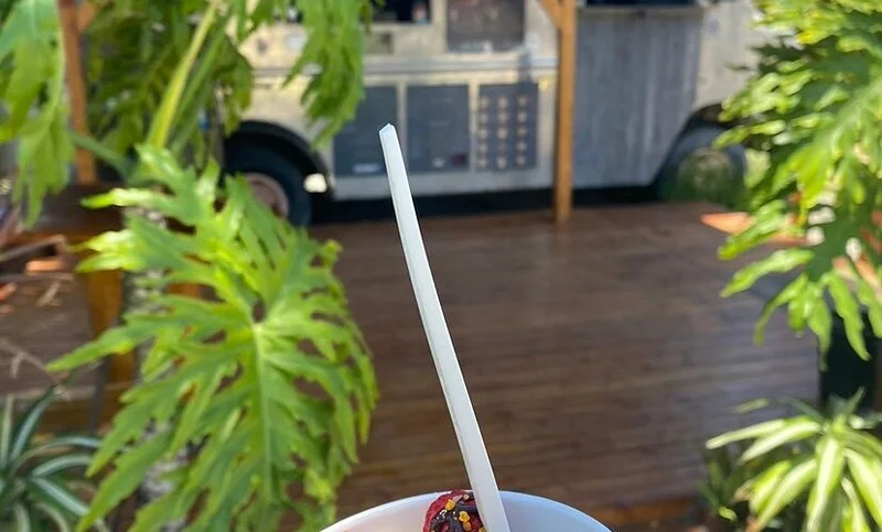 Ono Yo - Kahuku, Hawaii
