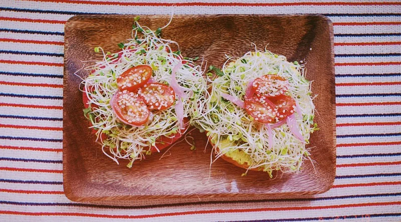 Raised By The Waves - Kahuku Restaurant Image
