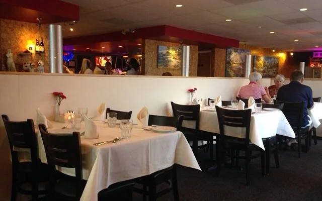 Assaggio Italian Restaurant - Best Vegan options Restaurants in Kailua