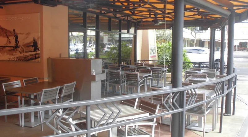 California Pizza Kitchen (609 Kailua Rd Ste 110 Unit 110/111) - Best American Restaurants in Kailua