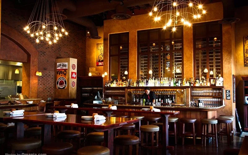 Formaggio Grill - Best Seafood Restaurants in Kailua