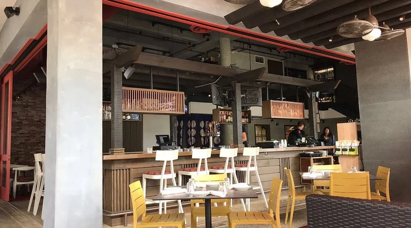 Goen Dining and Bar - Best Hawaiian Restaurants in Kailua