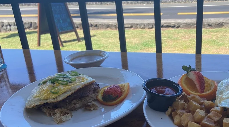 A-bay's On Ali'i - Best American Restaurants in Kailua Kona