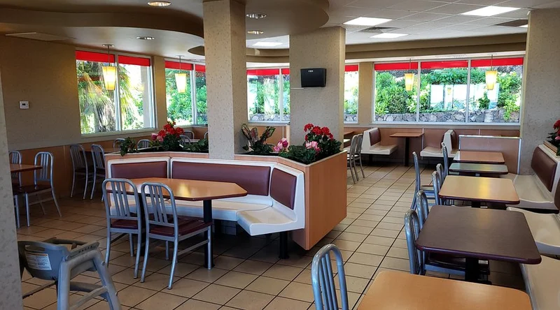 Burger King - Kailua-Kona (Kopiko St) - Best Sandwich shops Restaurants in Kailua Kona