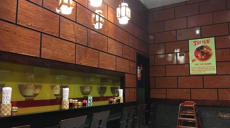 Daiichi Ramen - Kailua Kona - Best Asian Restaurants in Kailua Kona