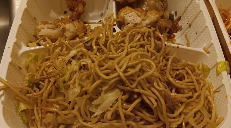 Don's Chinese Kitchen - Best Fast Food Restaurants in Kailua Kona
