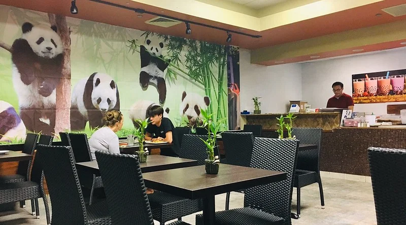 Fireart Cuisine - Kailua-Kona, Hawaii