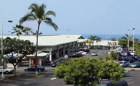 Hawai'ian Ice Cones - Best Cafe Restaurants in Kailua Kona