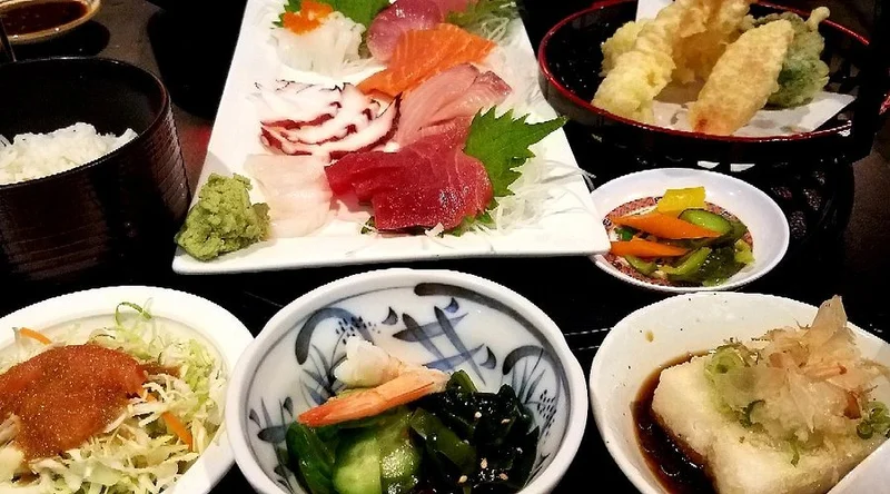 Hayama Japanese Restaurant - Best Japanese Restaurants in Big Island