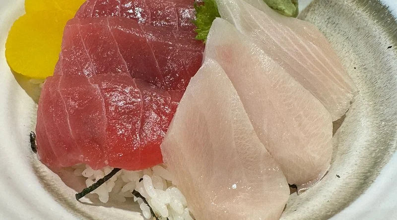 Izakaya Shiono - Kailua-Kona, Hawaii
