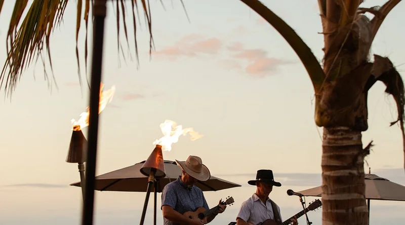 Kahuwai Cookhouse & Market - Best Grill Restaurants in Kailua Kona