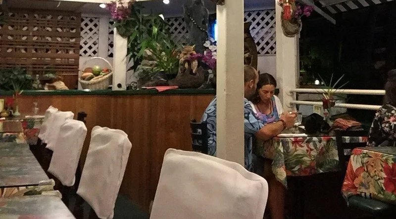 Kona Taeng On Thai - Kailua-Kona, Hawaii