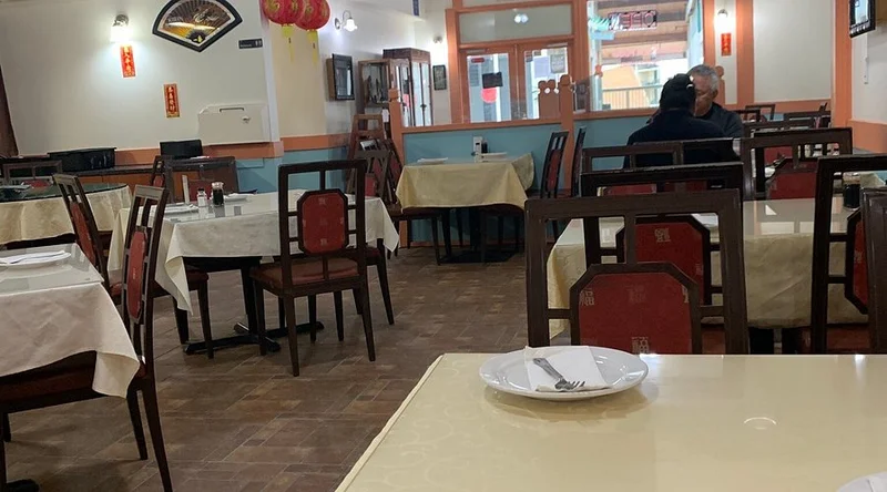 Ocean Seafood Chinese Restaurant - Best Cantonese Restaurants in Big Island