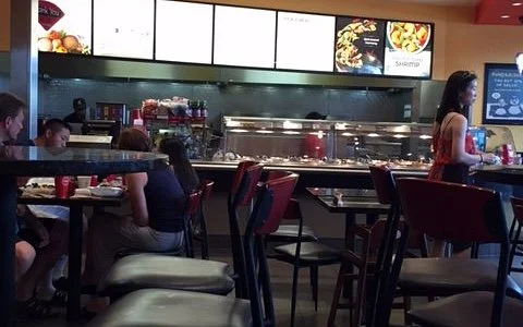 Panda Express - Kailua-Kona (E110 Makala Boulevard E110-E111) - Best Fast Food Restaurants in Kailua Kona