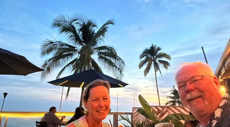 Papa's Tapas - Kailua-Kona, Hawaii