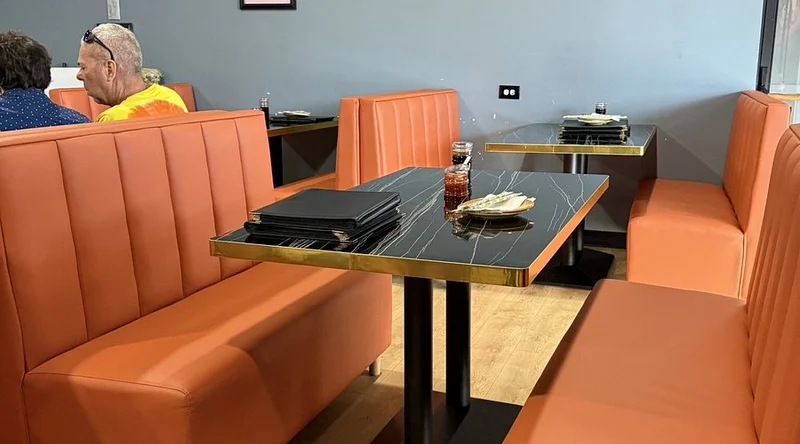 Sean's Kitchen - Japanese in Big Island