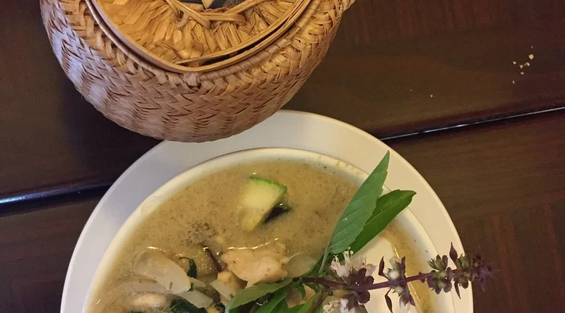 Thai Charley's Cuisine - Best Thai Restaurants in Kailua Kona