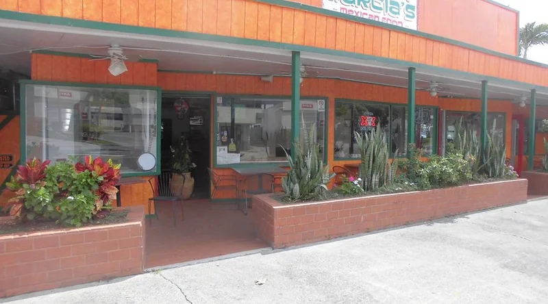 Los Garcia's - Best Mexican Restaurants in Kailua