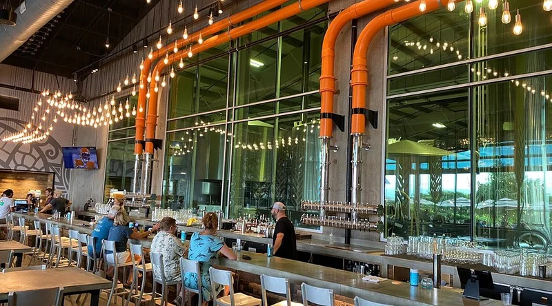 Maui Brewing Co. (573 Kailua Rd Suite 105) - Best Brew Pub Restaurants in Oahu